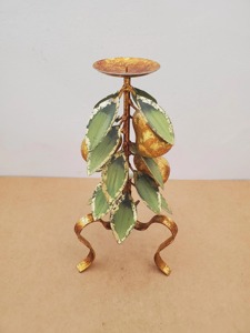 Designer Unique Metal Candle Stand For <b>Table</b> Centerpiece Home <b>Decoration</b> And Elegant Interior Styling Handcrafted From India - Product Image 6