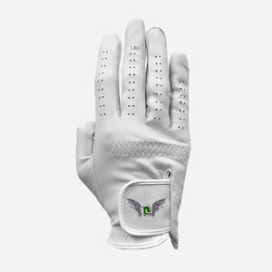 Gants de golf premium pour hommes, respirants, en cuir Cabretta, gants de golf professionnels pour l'entraînement, gants de golf personnalisés à vendre - Product Image 1