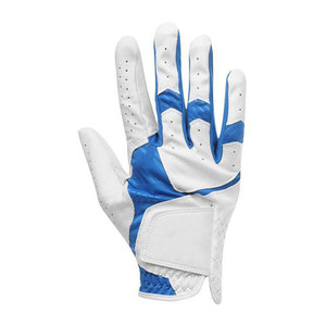 Gant de golf extensible confortable de qualité supérieure avec des caractéristiques d'adhérence fiables pour une meilleure maîtrise du club et une meilleure manipulation, respirant et flexible - Product Image 3