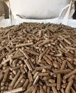 Granulés de bois de qualité supérieure / Granulés de bois en gros de Mixwood pour la cuisson, le carburant, l'énergie et le chauffage - Meilleur prix - Product Image 6