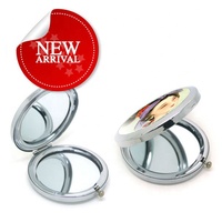 Offre Spéciale Gros Cadeau De Mariage De Mode Cadeau Décoratif Petite Main Miroirs