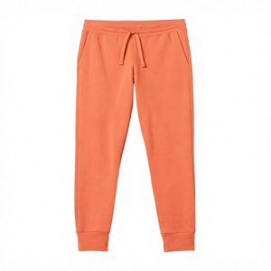 Pantalones de Hombre Personalizados Profesionales, Cintura Media, Corte Recto, Casuales, de Lona, 100% Algodón Orgánico, Impermeables, Antiarrugas, al Mejor Precio - Product Image 5