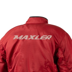 Vente en gros Hommes Imperméable Coupe-Vent Softshell Biker Veste avec des Caractéristiques Tactiques pour la Conduite de Moto en Plein Air - Product Image 6