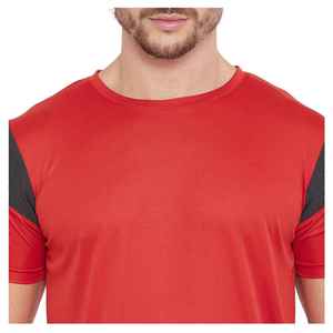Camiseta deportiva sin mangas para hombre, ecológica, transpirable, de secado rápido, fresca, para gimnasio, correr, 100% algodón. - Product Image 6