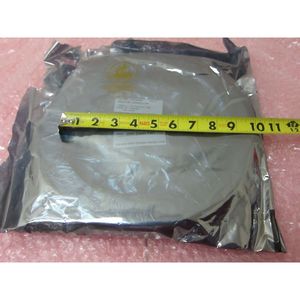 AMAT 0020-00663, ฉนวนกันความร้อน, แหล่งจ่ายไฟ, 11 นิ้ว - อุปกรณ์และชิ้นส่วนเซมิคอนดักเตอร์ระดับโลกที่เชื่อถือได้ - Product Image 6
