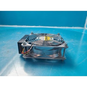 SANYO DENKI San Ace 120L 109L1224H182 – Pièces d'équipement semi-conducteur d'occasion, état actuel - Product Image 1