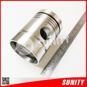 TAIWAN SUNITY NOUVEAU Goupille de piston pour moteur diesel 2TM/3TM Anti-usure OEM 723340-22721 - Product Image 2