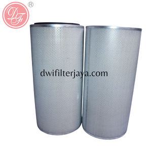 Filtro de Cartucho de Aire para Colector de Polvo de Limpieza Automática por Chorro de Arena - Product Image 5