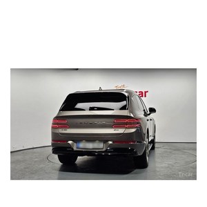 Genesis GV80 3.0 Diésel AWD 2023 con 96,228 km, Volante a la Izquierda, Caja de Cambios Automática, Asientos de Cuero, Cámara Trasera - Product Image 4