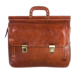 Sacs pour ordinateur portable en cuir de qualité supérieure, tendance hivernale, pour l'extérieur, les meilleurs sacs pour ordinateur portable en cuir élégants - Product Image 1