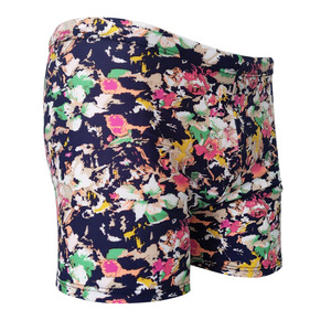 Meilleure édition – Short de bain extensible pour homme avec compression intégrée, idéal pour la plage et la natation - Product Image 5