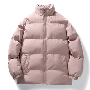Wholesale Custom Men's Winter Puffer <b>Jacket</b> New Design Hood Wind Proof Water Proof <b>Jacket</b> High Demand Product For Winter - Product Image 5