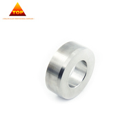 Co Cr mo Alloy 20 Star J Pièce de rechange pour homogénéisateur en alliage à base de cobalt