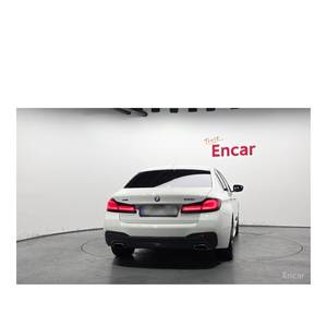 BMW Série 5 530i xDrive M Sport 2023, conduite à gauche, boîte automatique, 31 193 km - Product Image 4