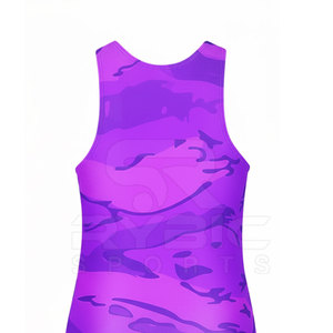 Maillots de sport sublimés Elite Performance Range, tissu léger et moderne, design athlétique, à prix avantageux - Product Image 6