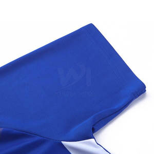 Uniforme de Fútbol de Poliéster 100% a Bajo Precio, Diseño Personalizado, Uniforme de Fútbol de la Mejor Calidad a Precio Económico - Product Image 2