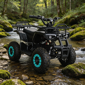 <span class=keywords><strong>Quad</strong></span> <span class=keywords><strong>électrique</strong></span> pour enfants, buggy de plage, véhicule sportif tout-terrain, scooter <span class=keywords><strong>électrique</strong></span> à 4 roues - Product Image 1