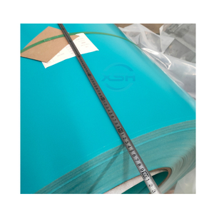 Hervorragende Qualität 0,37mm 1250mm Metall G420 Farb beschichtete Stahls pule für Dachziegel - Product Image 6
