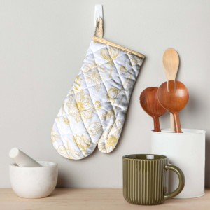 Colección Premium: Guantes de Horno con Diseño Impreso de la Mejor Calidad para Uso en la Cocina al Precio Más Bajo - Product Image 1