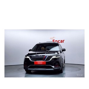 Kia Carnival 2020 Euro V Diésel de 9 Plazas, Automático con Cámara Trasera - Product Image 3