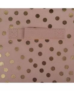 Set quadrato Millennial di 2 | Importazioni di Design in tessuto Non tessuto in poliestere - Product Image 5