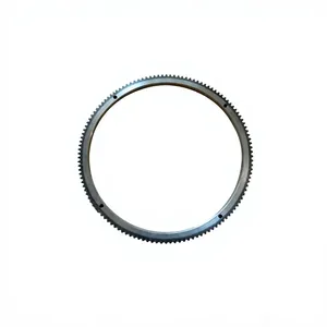 Adecuado para TATA 2516 1613 3118, corona dentada del volante, OEM 278603999989, motor 6CT 8.3L, piezas de repuesto para camiones pesados, nuevo - Product Image 1