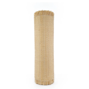 Woven Rattan <b>Webbing</b> Built With Smooth Surface Texture Enhancing Aesthetic Appeal in Furniture Making - Product Image 1