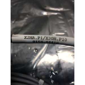 AMAT 0150-94410 CABLE X30H.P10/X2HA.P1, 115282 - Equipo y Piezas de Semiconductores de Confianza de Marca Global Legacy - Product Image 6