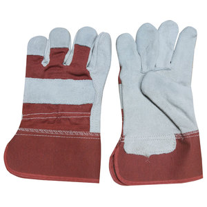 Hot Sale High Quality Polyester/Cotton/Metallic Breathable Eco-Friendly <b>Touchscreen</b> Four Seasons Safety Work <b>Gloves</b> Comfortable - Product Image 4