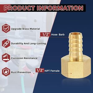High Selling 2026 12mm Low Pressure Sanitary Grade Mirror Polished <b>Hose</b> Connector Tri-Clamp Type Bsp Weld Forged Pipe Fittings - Product Image 5