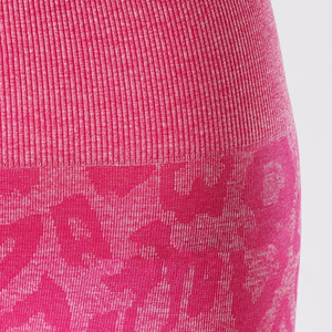 Leggings de Gimnasio, Pantalones de Fitness, Leggings de Yoga de Cintura Alta, Leggings de Yoga para Mujer con Efecto Levanta Glúteos - Product Image 3