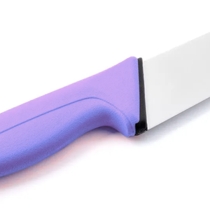 Couteau de chef Sharp de 20 cm pour chefs professionnels, outil de découpe en acier inoxydable pour la viande, les légumes, les fruits et la cuisine quotidienne - Product Image 5