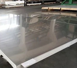 Placas de Acero Inoxidable al Por Mayor a Bajo Precio, Láminas de Acero Inoxidable 201/202/304/316/430, Precio Bajo, 1.2mm y 1.5mm de Espesor, Decorativas - Product Image 3