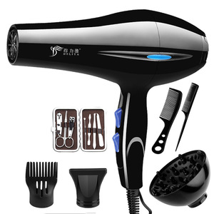 ไดร์เป่าผมขายส่ง 800W ไดร์เป่าผมกำลังสูง ร้อนและเย็น เครื่องใช้ไฟฟ้าในบ้าน ไดร์เป่าผมขายดี ของขวัญยอดนิยม - Product Image 4