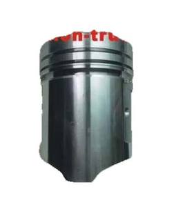 Kit de piston pour Komatsu 130 mm S6D125 SA6D125 11040cc OE 6150322110 6152312113, prix usine - Product Image 1