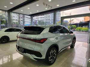 Obtenga un SUV Eléctrico Compacto Usado <span class=keywords><strong>2023</strong></span> Atto 3 Edición Estándar - Product Image 5