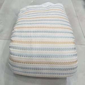 Tissu brodé malty, tissu imprimé africain, tissu Ankara, tissu brodé en gros, tissu pour vêtements, tissu pour confection, acheteur en gros de tissus - Product Image 2