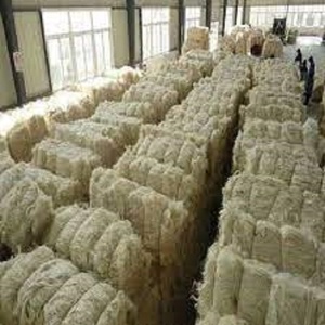 100% Fibra de sisal natural Mejor precio Venta al por mayor Entrega rápida Comprar precio bajo En stock Disponible para la venta - Product Image 2