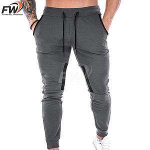 Proveedor Mayorista de Pantalones Técnicos de Lona para Hombre, Multibolsillos, Personalizados, Transpirables, Ligeros, para Exportación, para Correr, Entrenamiento, Fitness y Deportes - Product Image 5