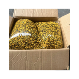 Fleurs de chrysanthème séchées de haute qualité, approvisionnement en vrac du Vietnam, support d'emballage personnalisé - Product Image 4
