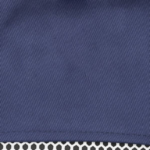 Chaleco de Caza y Tiro Personalizado Azul con Múltiples Paneles para Tiro al Pichón, Ligero, de Poliéster, con Logotipo Personalizado OEM - Product Image 5