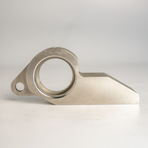 AMT VINA Solución de Fresado CNC de Alta Precisión, Soporte de Carcasa de Rodamiento de Acero Inoxidable Personalizado, Fábrica con Certificación ISO9001, OEM Hanoi - Product Image 3