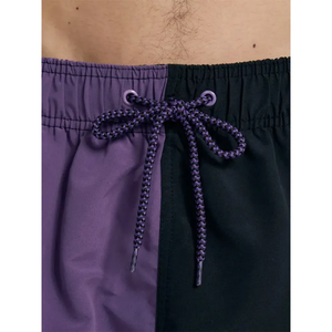 Best Selling <b>High</b> Quality 100% Cotton Sporty Mesh Shorts Drawstring Closure Waterproof Hot Sale Wholesale Custom Mens Swim Short - Product Image 5
