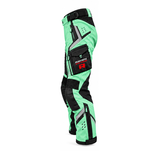 Pantalones de Trabajo Casuales Ligeros y Transpirables para Hombre, Tela Cardura para Pesca, Venta en Línea a Precio Accesible - Product Image 5