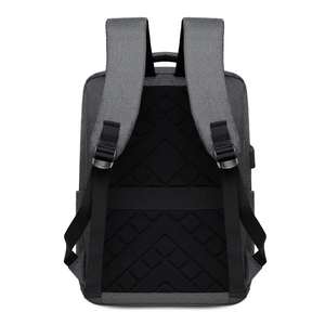 กระเป๋าเป้สะพายหลังนักเรียนคุณภาพดีสำหรับเด็กผู้ชาย ใส่แล็ปท็อปได้  กระเป๋าไปโรงเรียน  กระเป๋าสะพายหลังสไตล์ลำลอง  กระเป๋าไปโรงเรียนสวยงาม - Product Image 5