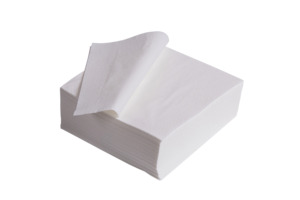 Bulk 4 Ply Bamboo Paper Napkins Absorbent Disposable High Quality Table Napkins for Thanksgiving Supplier - Product Image 5