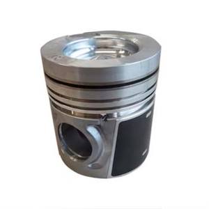 Kit de bielles pour pistons DAF 130 mm MX-11 MX-13 11000cc 13000cc, référence OE 87-437500-00 1814008, prix usine - Product Image 1