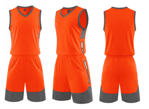 Tenue de sport de haute qualité 2025 : Ensemble maillot et uniforme de basketball, et ensemble uniforme de football - Product Image 5