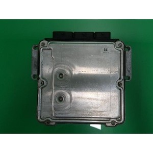 Unité de commande moteur d'occasion Koleos 2008-2011 GENUINE 23710JY08D - Product Image 4