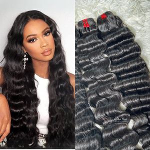 Hermosa peluca sin pegamento estilo Jerry Curl hinchable caliente extensiones de cabello humano Remy crudo vietnamita súper baratas y duraderas - Product Image 1